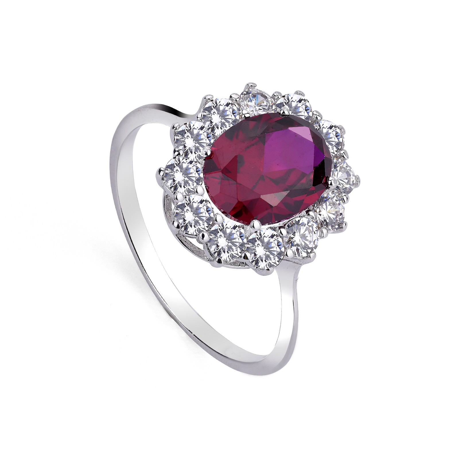 Anello Principessa grande...